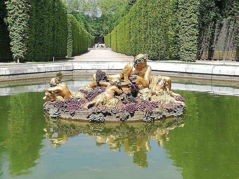 Bacchus