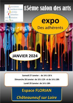 Expo janvier 2024 8