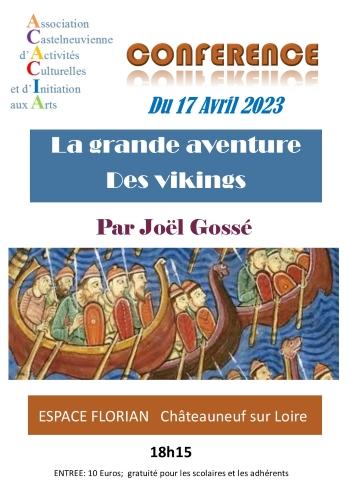 Les vikings