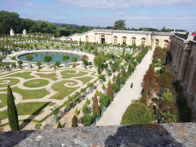 Orangerie